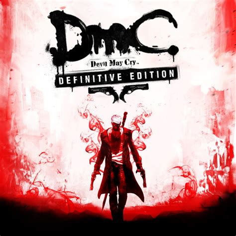 dmc game|Buy DmC Devil May Cry: Definitive Edition .
